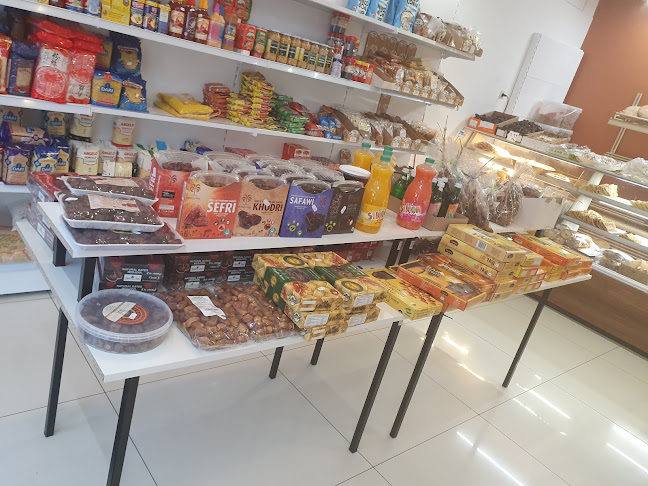 Boulangerie Amina - Helmond