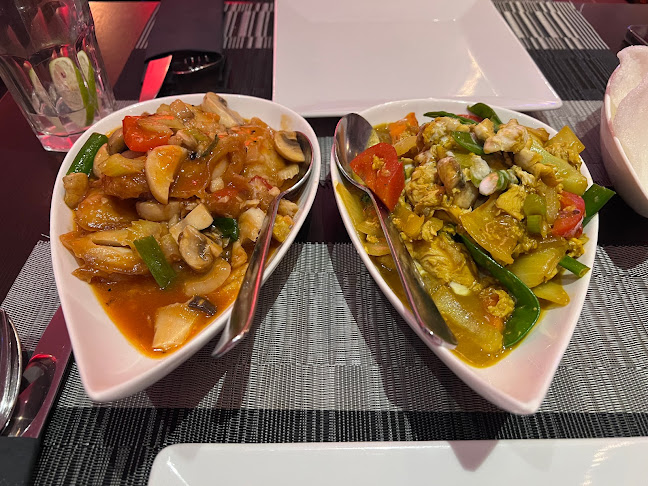 Thaicoon B.V. - Horeca