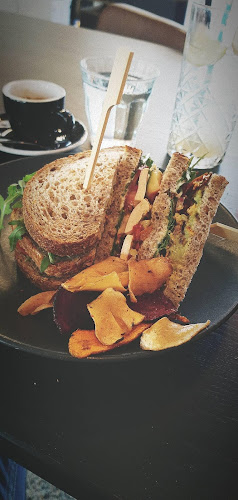 Anne&Max Breda Wilhelminastraat - Breda