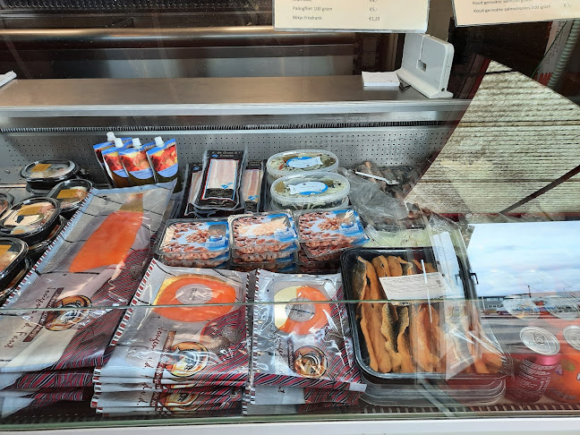 Opinii despre De Jongens Van De Fant în Urk - Horeca