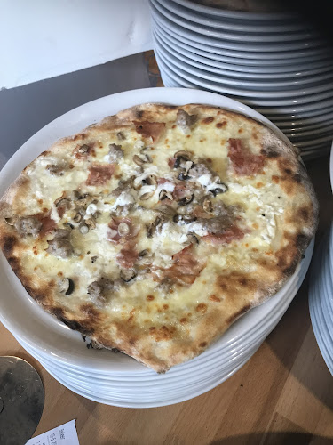 Pizzicotto - Haarlem