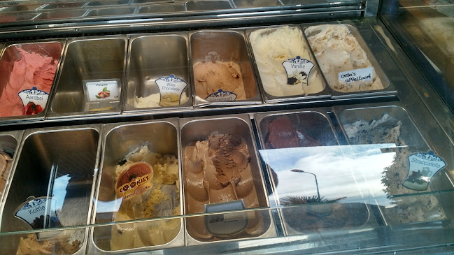 Comments and reviews of Lo Sole, IJs Lunch & Diner