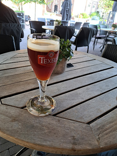 Café-Restaurant De Gouden Leeuw - Horeca