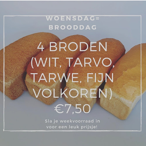 Bakkerij De Kof B.V. - Urk