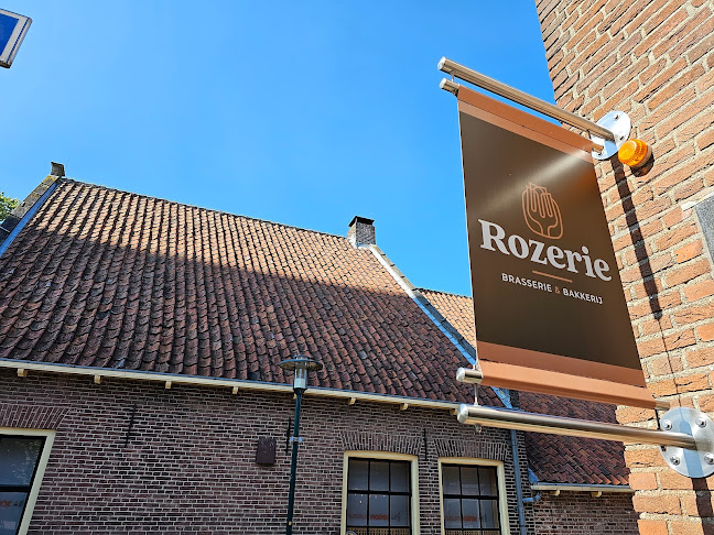 Rozerie - Brasserie & Bakkerij - Horeca