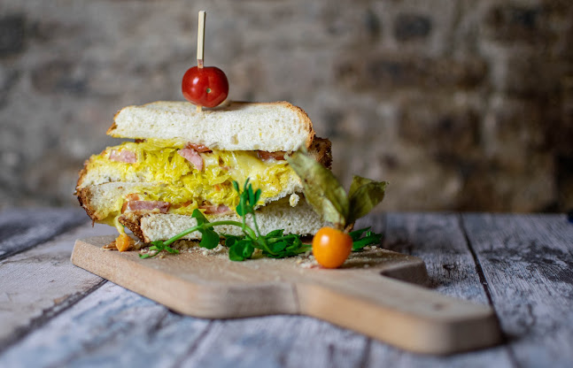 Opinii despre Stadscafé BAR/BAAR în Delft - Horeca