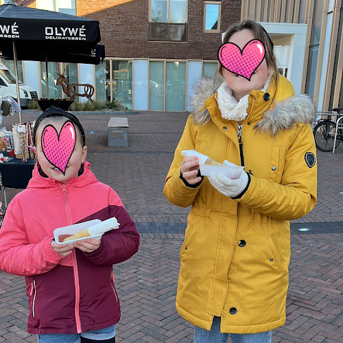 Markt Putten - Horeca