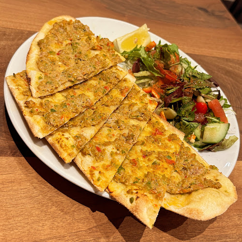 Comments and reviews of Mevlana Restaurant