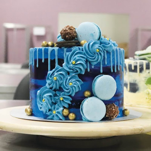 Sallazinos Patisserie - Raamsdonksveer