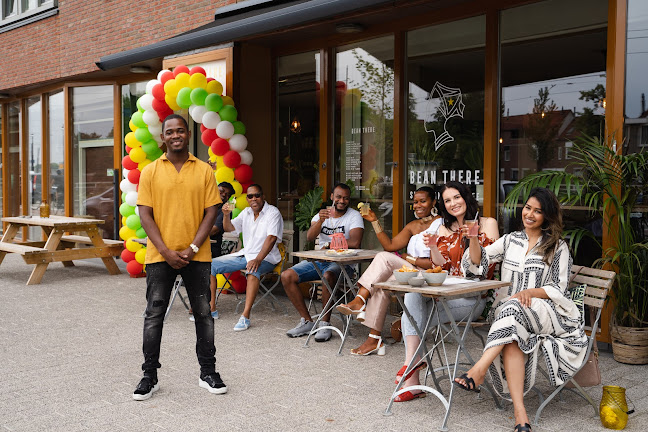 Bean there Surinaams eetcafé - Horeca