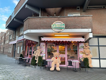 Selena 's