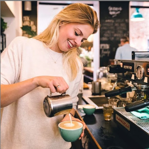 Anne&Max Breda Wilhelminastraat