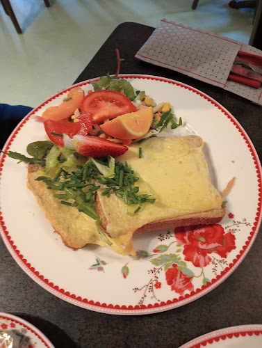 Comentarii opinii despre Broodmand Haarlem