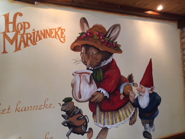 Comentarii opinii despre Pannekoekenhuys De Pimpernel