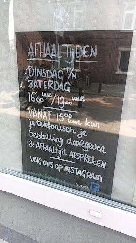 Toelsie's B.V. - Horeca