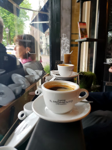 Comentarii opinii despre Caffè il Momento