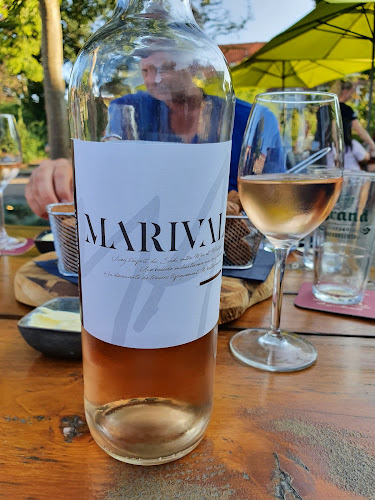 Opinii despre 't Vonderke în Eindhoven - Horeca