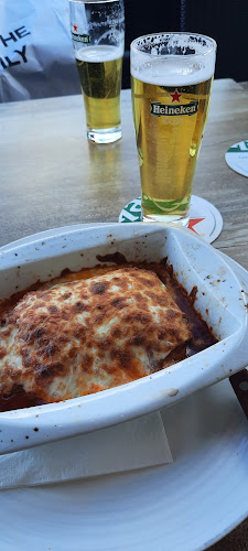 Comentarii opinii despre Marco Polo Pizzeria-Steakhouse