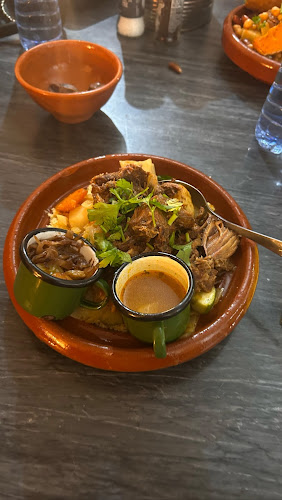 Couscousbar Amsterdam - Amsterdam