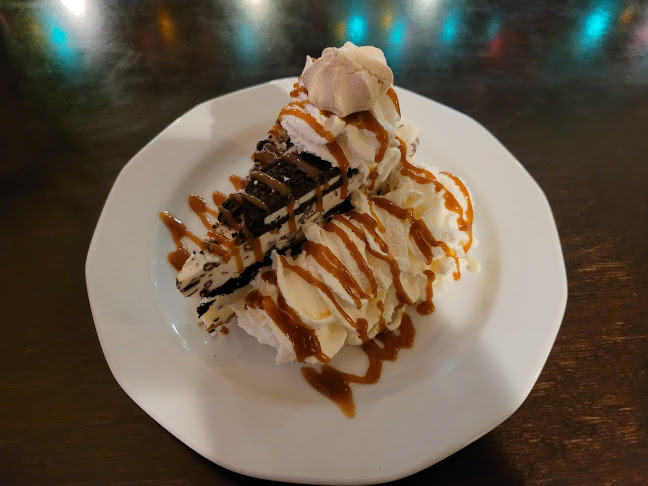 Café-Brasserie-Eetcafé Anno 1610 - Horeca