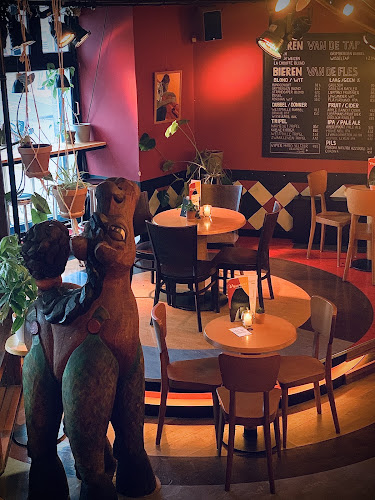 Grand Café Vyssotski - Horeca