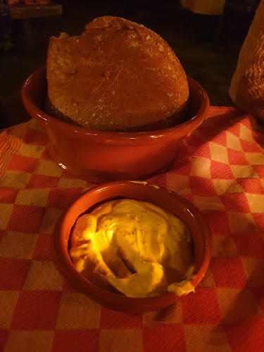 Stadsherberg de Mol - Horeca