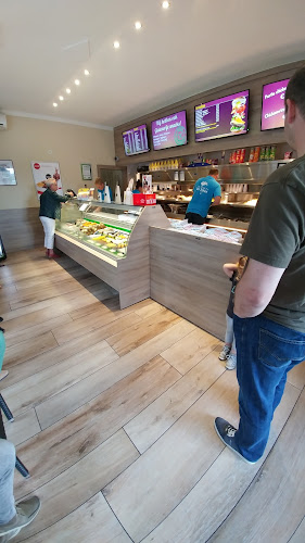 Comments and reviews of Frituur de Ziepe