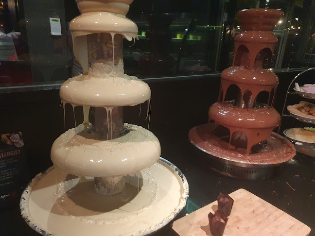 Opinii despre Japas Ermelo în Ermelo - Horeca