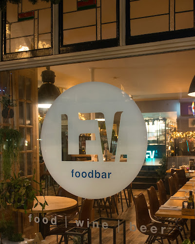 Opinii despre LEV Foodbar în Doetinchem - Horeca