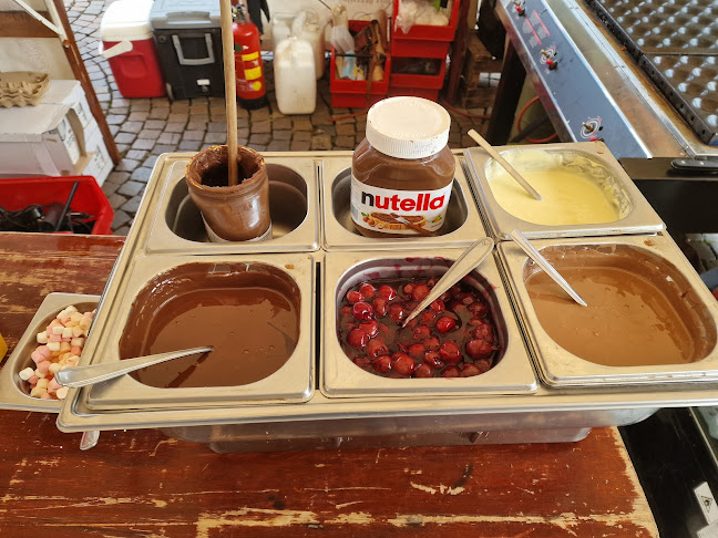 JoJo Poffertjes - Horeca