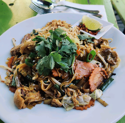 The Golden Brown Bar - Horeca