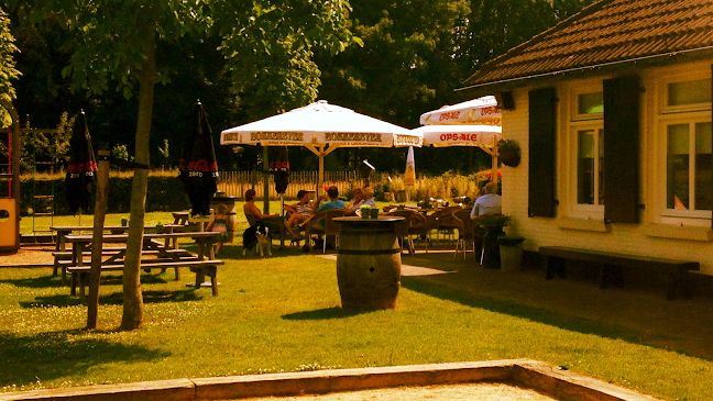 Gasterie de Bokkereyer - Horeca