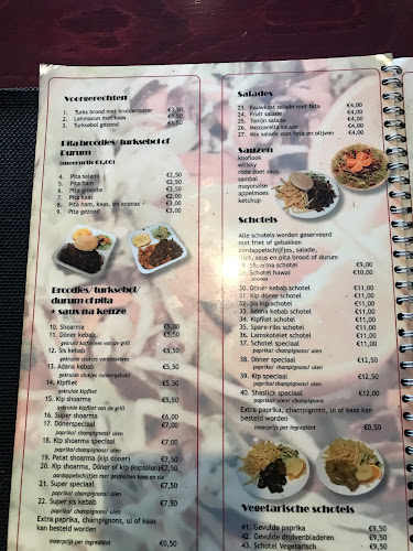 Opinii despre Eetcafe De Ster în Ommen - Horeca