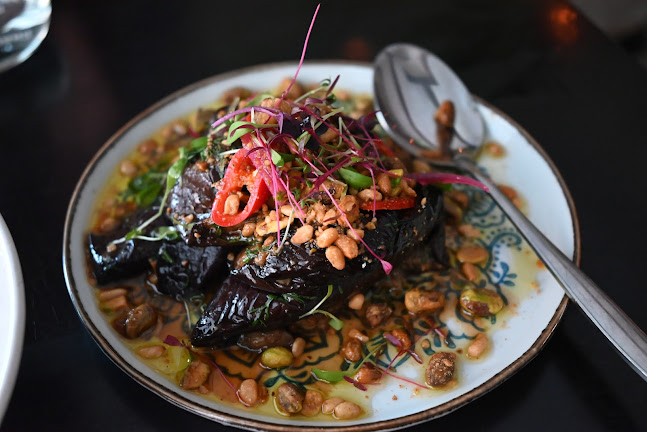 Comments and reviews of MEDI Restaurant