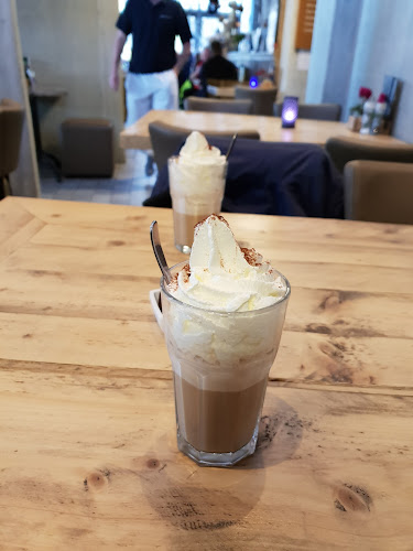 Opinii despre Brasserie T-Huis în Roosendaal - Horeca