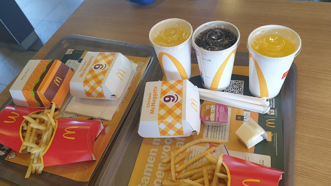 McDonald's Sittard - Horeca
