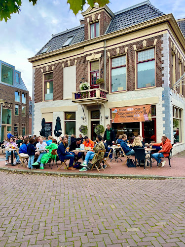 Wadapartja Westerhaven - Horeca