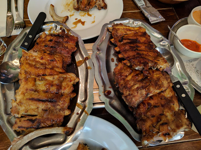 Comentarii opinii despre Restaurant GAIA