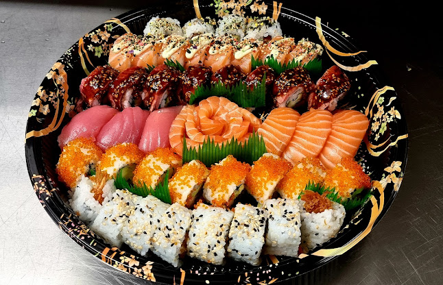 MijnSushi - IJsselstein