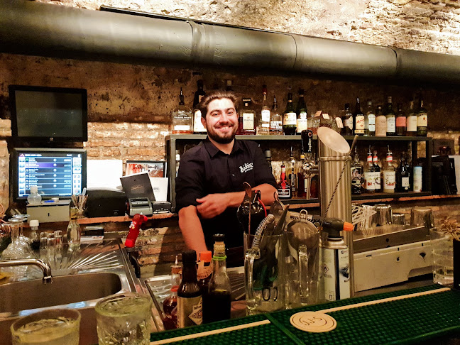 Barbier Breda - Breda