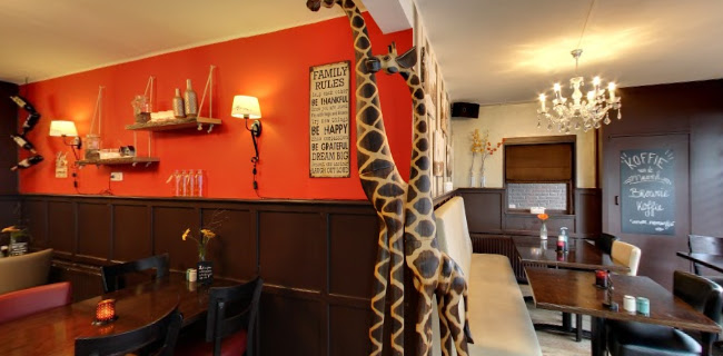 Lunchroom-restaurant 't Zunneke Phone number