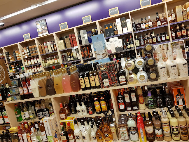 Drinkshop de Vuurtoren - Sluis