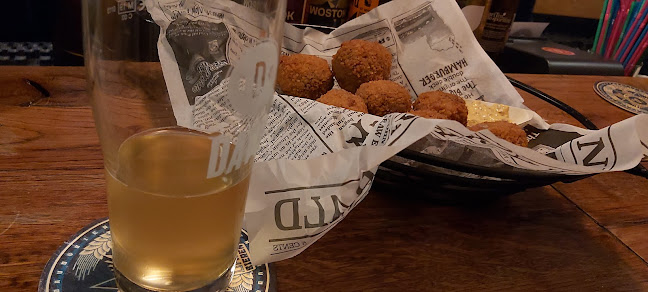Opinii despre DAVO Bieren în Deventer - Horeca