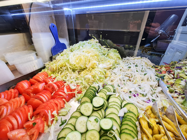 Kebab Point - Maastricht