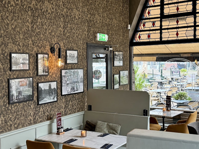 Reviews of Restaurant Lef Dordrecht in Dordrecht - Horeca