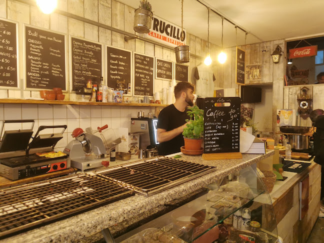 Opinii despre A Volo în Amsterdam - Horeca