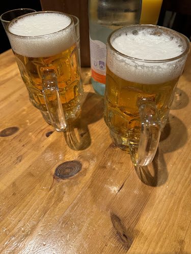 Opinii despre Marco Polo Pizzeria-Steakhouse în Amsterdam - Horeca