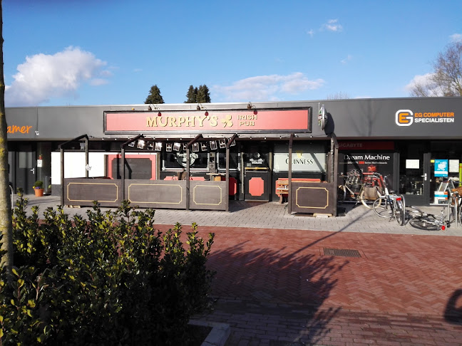 Comments and reviews of Murphy's Irish Pub