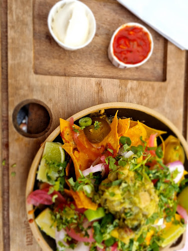 Biergarten - Rotterdam