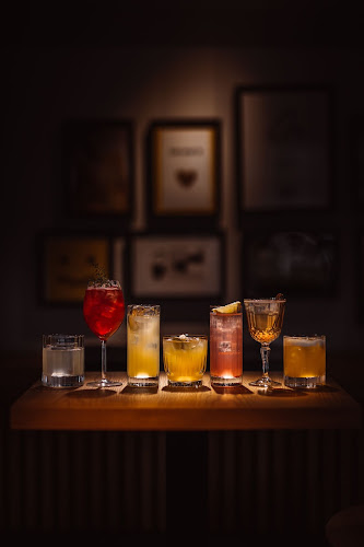 NENI Amsterdam - Horeca